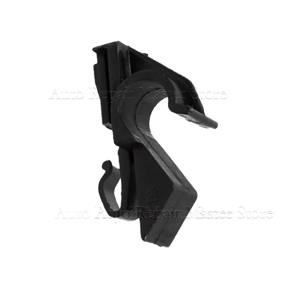 Clips para bandeja trasera – Fiat Grande Punto 2006+ - imagen 3