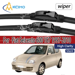 Limpiaparabrisas delantero para Fiat Seicento 187 (1997-2010)