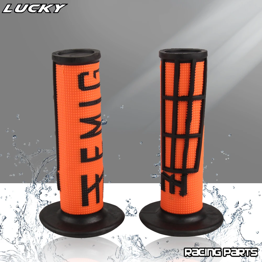 Empuñaduras EMIG universales MX para KTM, Kawasaki, Honda y Yamaha - imagen 2