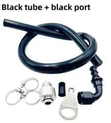 Kit de ventilación de aceite T-Jet para Abarth 500 y Grande Punto
