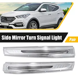 Intermitente LED X Autohaux – Hyundai Santa Fe 2013-2019