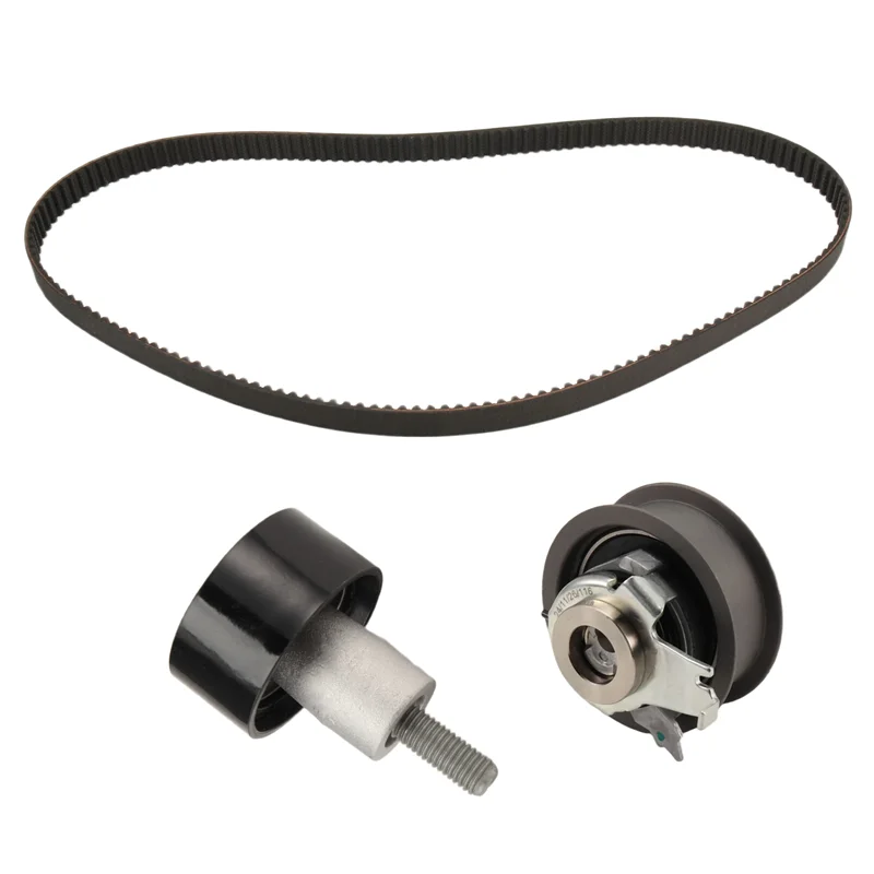 Kit tensor correa distribución CT1167K2 para Audi A1 A3 VW Skoda 14-19 - imagen 3