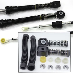 Cable selector de cambio manual para VW Golf Plus, Beetle y CC