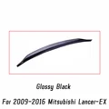 Glossy Black