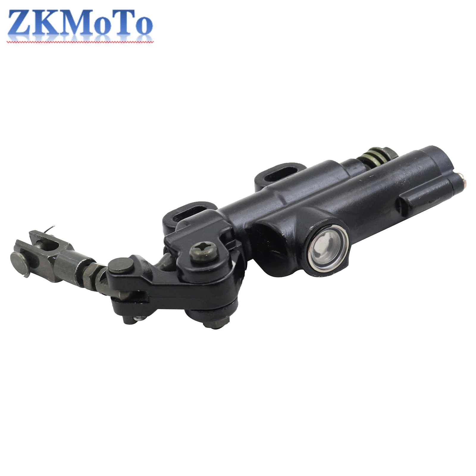 Bomba de freno trasero universal para moto y ATV – Kawasaki, Honda, Yamaha - imagen 4