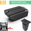 B1 Red line 7 usb