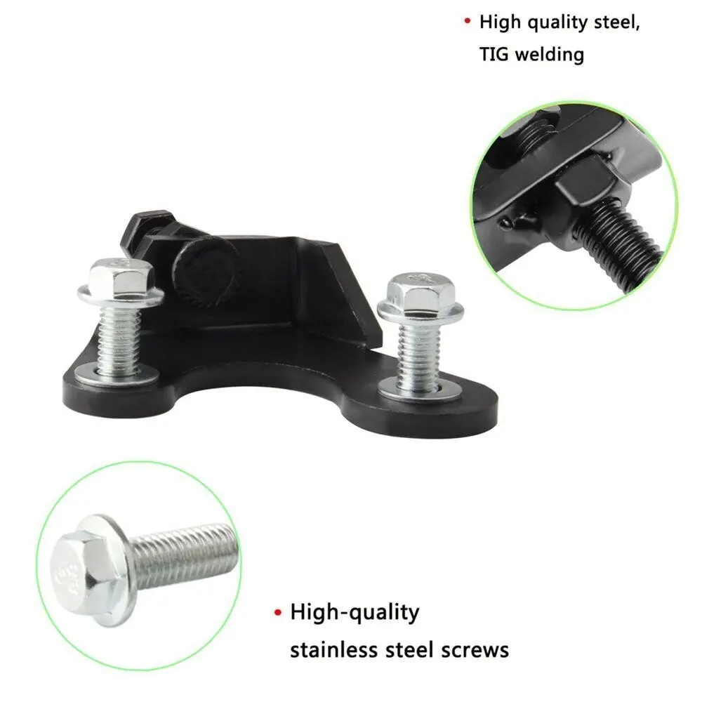 Kit reparación pernos colector escape GM V8 4.8-6.2 l (1999+) - imagen 5