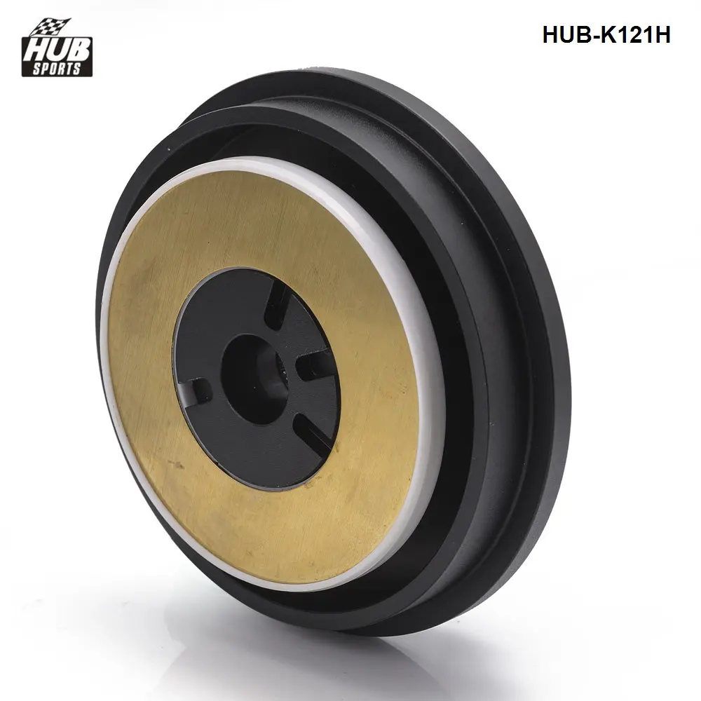 Kit boss adaptador volante corto – Toyota Celica GT/GTS 94-05 - imagen 5