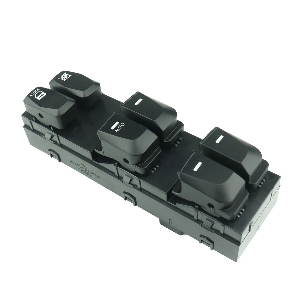 Hyundai 93750-2S150 interruptor elevalunas Tucson 2010-2015 - imagen 5