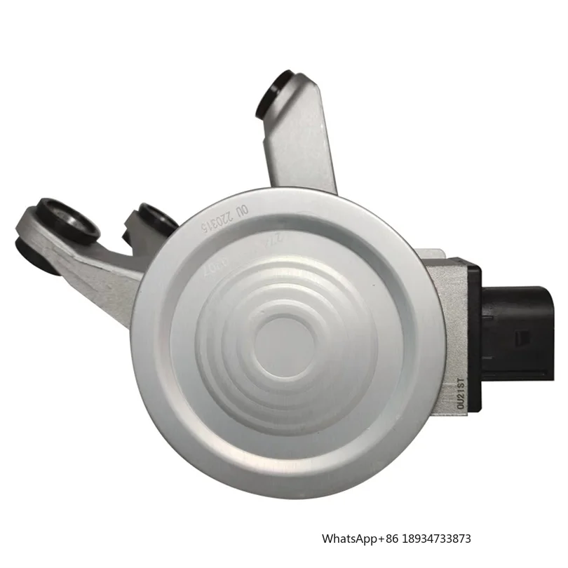 Bomba de agua eléctrica Mercedes-Benz 2742000207 para GLC y SLK - imagen 2