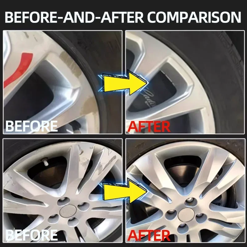 Kit renovación faros y plásticos – pulido profesional coche - imagen 3
