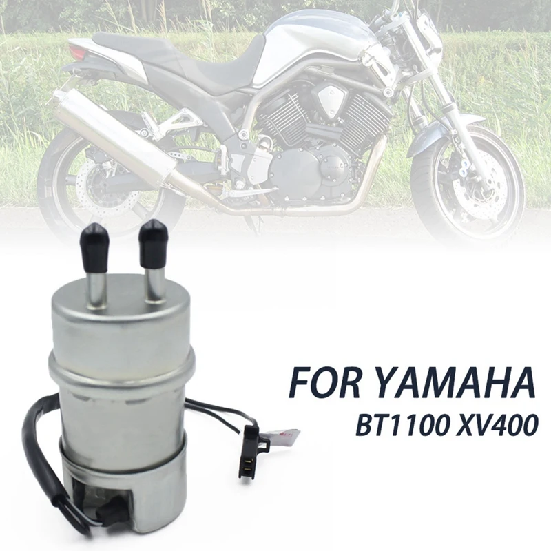 Bomba de combustible para Yamaha BT1100, XV400, XV535 y XVS650