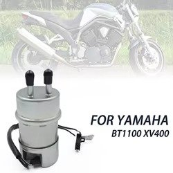 Bomba de combustible para Yamaha BT1100, XV400, XV535 y XVS650