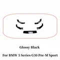 Glossy Black
