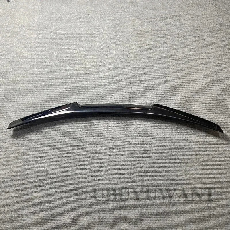 Alerón trasero estilo M4 en fibra de carbono – Audi A5 B8/B8.5 - imagen 5