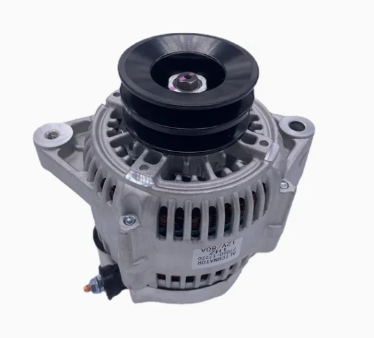 Alternador Toyota Land Cruiser 100 – OEM 27060-17220 - imagen 3
