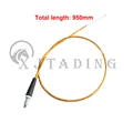 950mm yellow