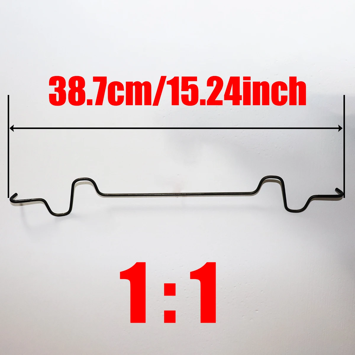 Cable reparación soporte lumbar asiento Ford Mondeo MK4 2007-2013 - imagen 2