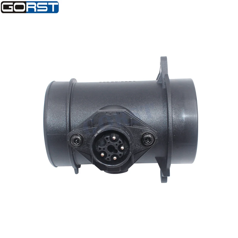 Bosch sensor caudal de aire 0280217500 para Mercedes W140 W202 W210 - imagen 2