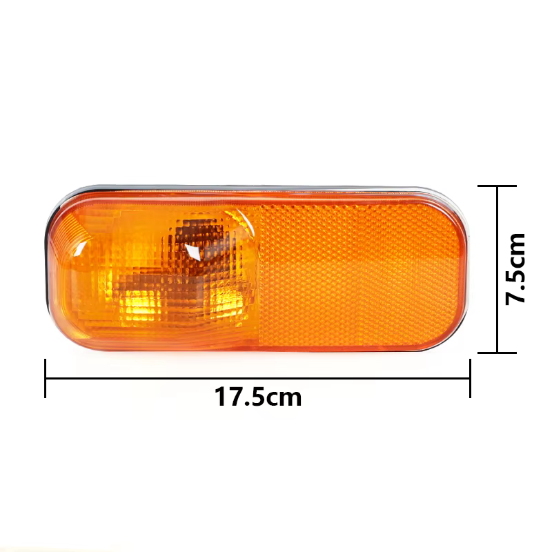 Luz intermitente 92303-5H000 para camión Hyundai HD45 HD65 HD72 HD78 - imagen 3