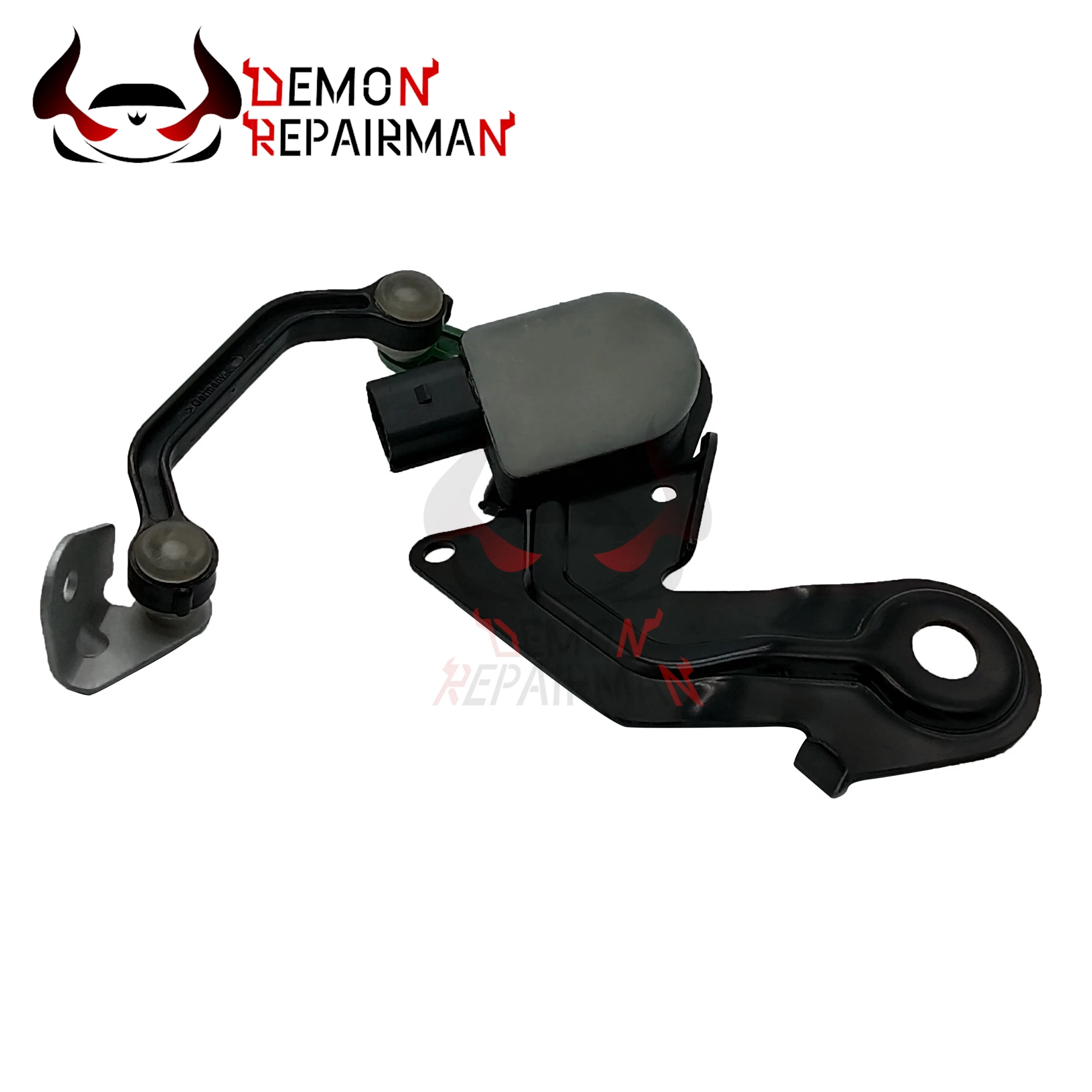 Sensor nivel altura Audi A6 S6 Allroad Quattro 2005-2011 4F0616571J - imagen 4