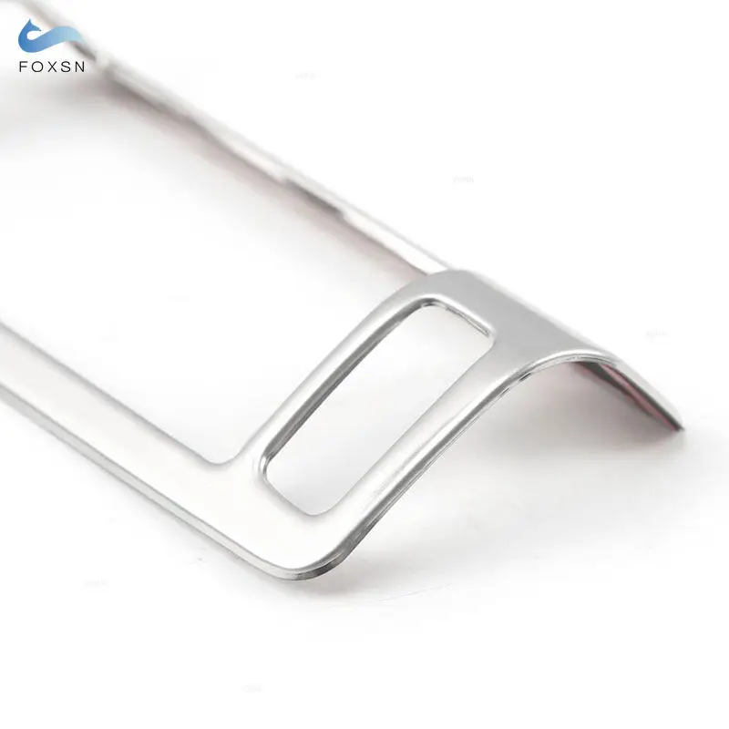Moldura de salida de aire del pilar central para Volvo XC60/XC90 - imagen 3
