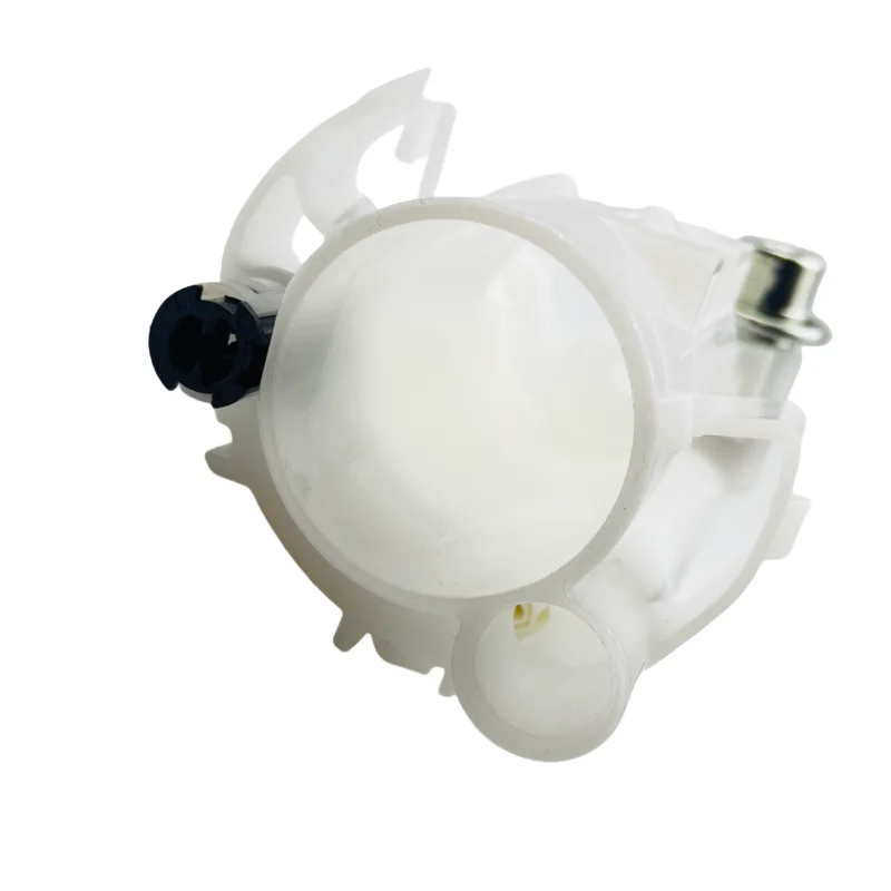 Para Yamaha YZF-R1 2004-2006 YZF-R6 2003-2005 YZF R6S 2006-2009 kit de bomba de combustible con filtro de algodón y válvula de presión filtro de combustible - imagen 5