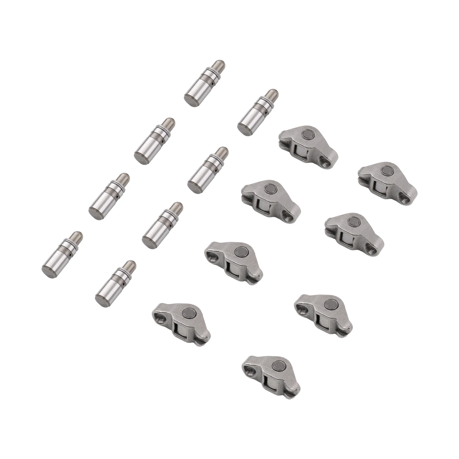 Kit de balancines y elevadores hidráulicos 12565203 – Buick, Chevrolet, GMC - imagen 2