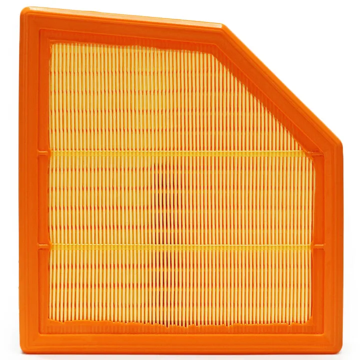 MAHLE 13719468656 filtro de aire BMW X1, X2 y Serie 2 - imagen 5