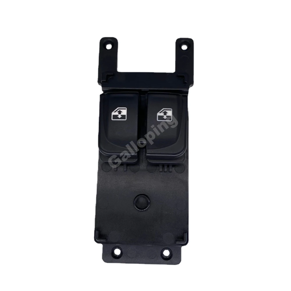Interruptor elevalunas Hyundai 93570-1J500 – i800 Starex 2007-2015 - imagen 2