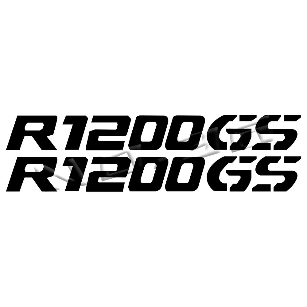 Pegatinas carenado BMW R1200GS Adventure LC impermeables - imagen 4