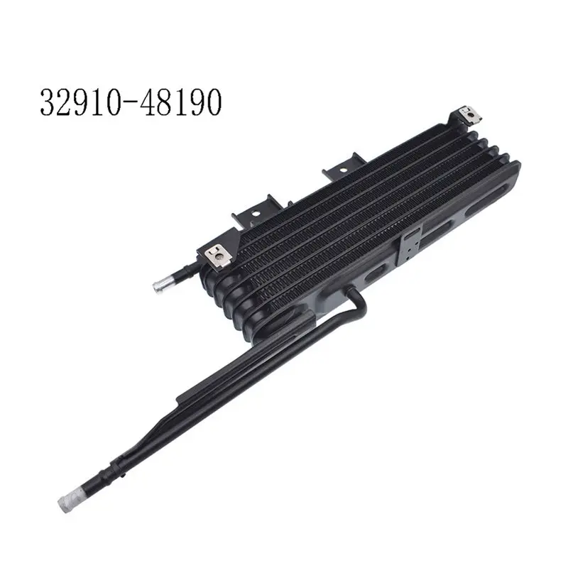 Radiador de transmisión 32910-48190 para Toyota Highlander 2013-2016 - imagen 4