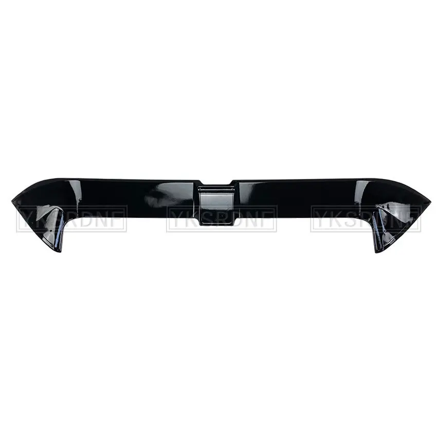 Alerón techo Oettinger VW Golf MK7 GTI 2013-2020 - imagen 3