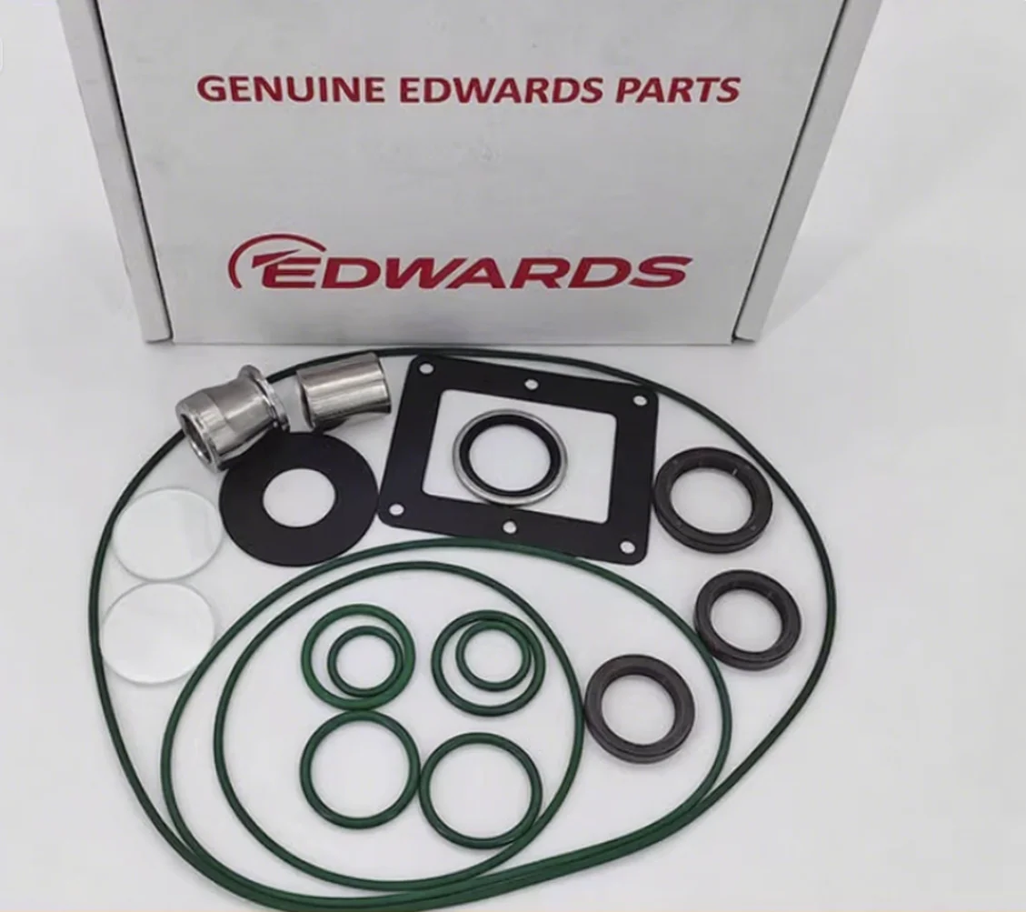 Edwards EH250 EH500 Kit de mantenimiento del soplador de vacío - imagen 3