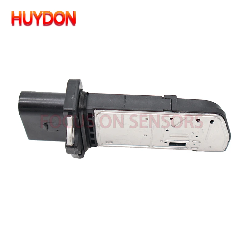 06F906461A medidor de Sensor de masa de aire para AUDI A3 A4 A6 Seat Altea Exeo Leon Toledo Skoda Octavia VW Eos Golf Jetta, accesorios de coche - imagen 5