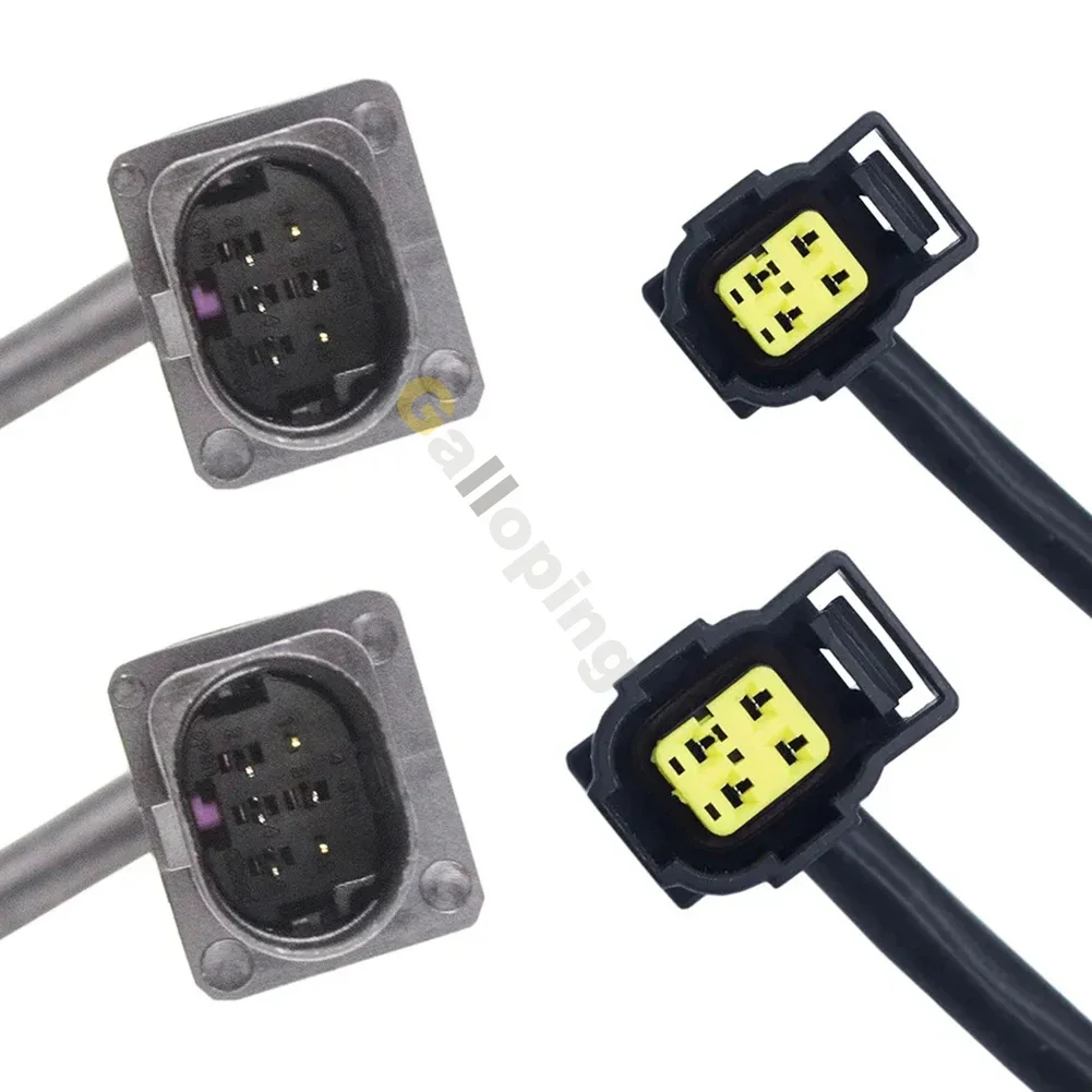 Sonda lambda Mercedes-Benz E350 3.5 delantera y trasera 2006-2009 - imagen 5