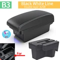 B3 Black white 3 USB