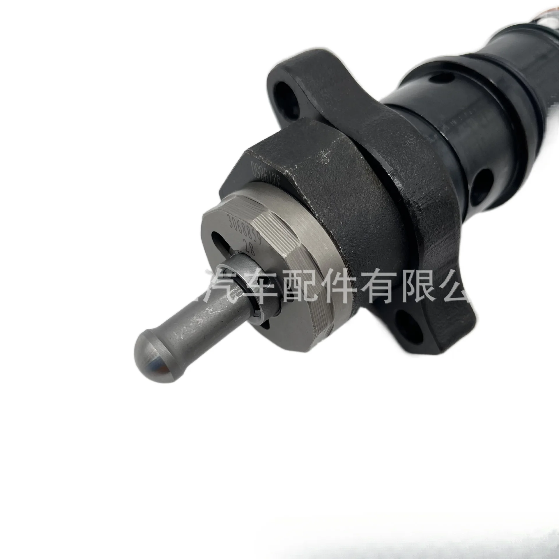 Inyector 3076132 Cummins K38/K50 diésel recambio motor industrial - imagen 4