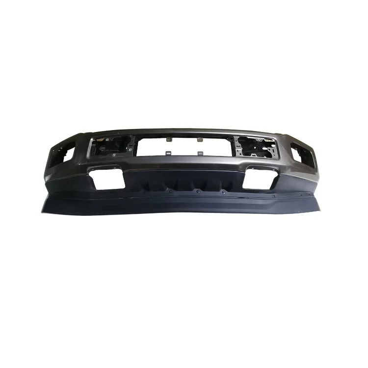 Vista del parachoques delantero para Ford F150