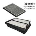 2pcs Set