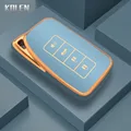 4 Button Gray