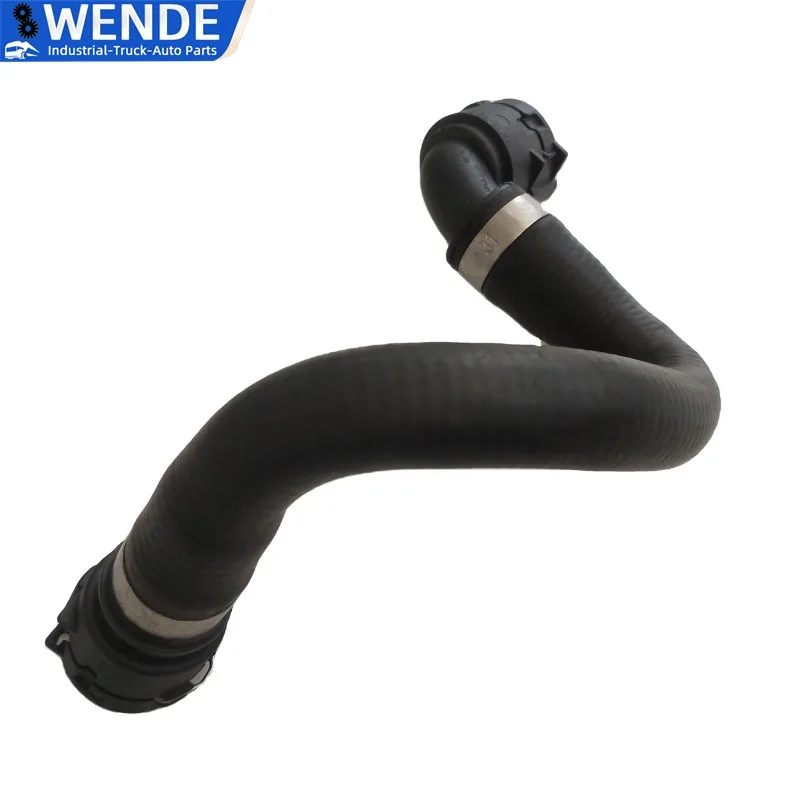 Tubo calentador refrigerante 8K0819332A OEM – Audi A4 B8 S4 A5 S5 2012-2016 - imagen 3