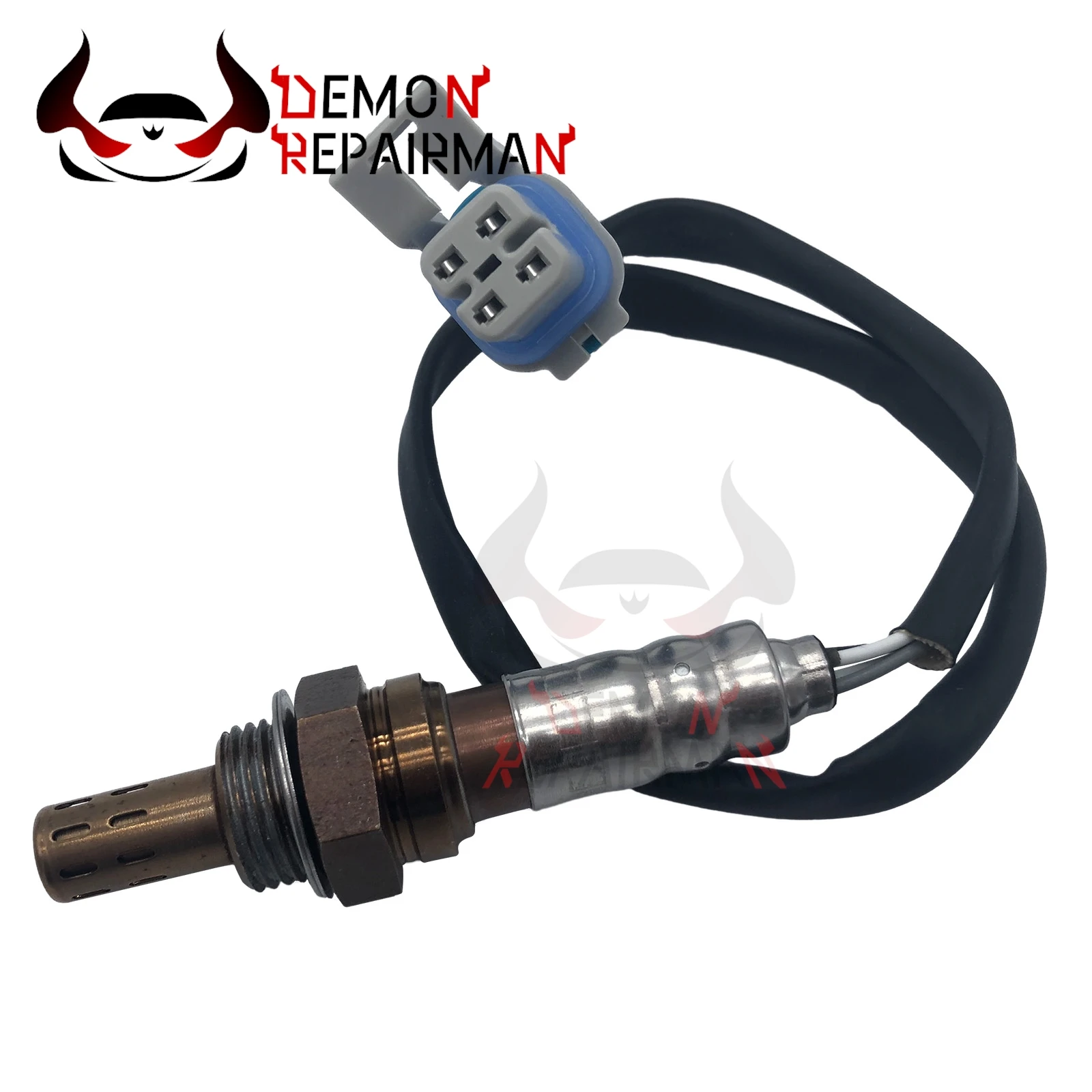 Sensor lambda O2 para Chevrolet Silverado 3500 6.0L 2010-2015 - imagen 4
