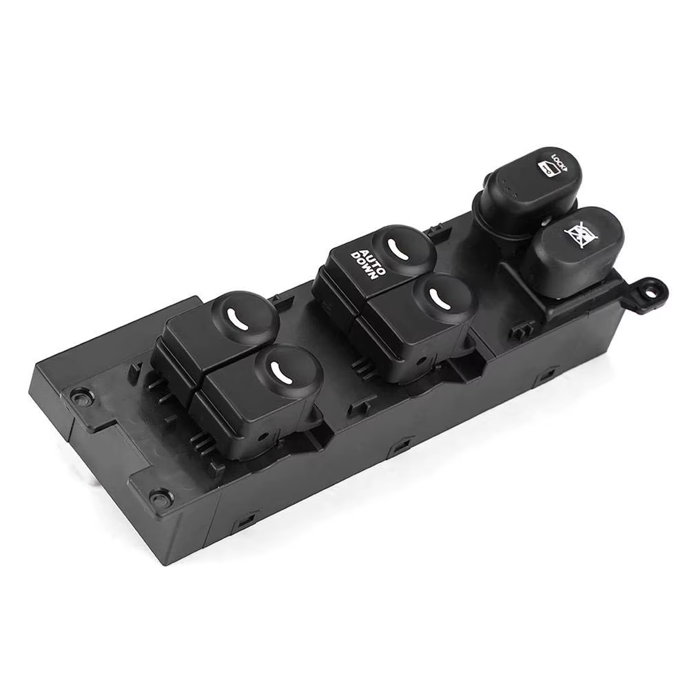 Interruptor Elevalunas Eléctrico Delantero Izquierdo – Hyundai i30/i30cw - imagen 2
