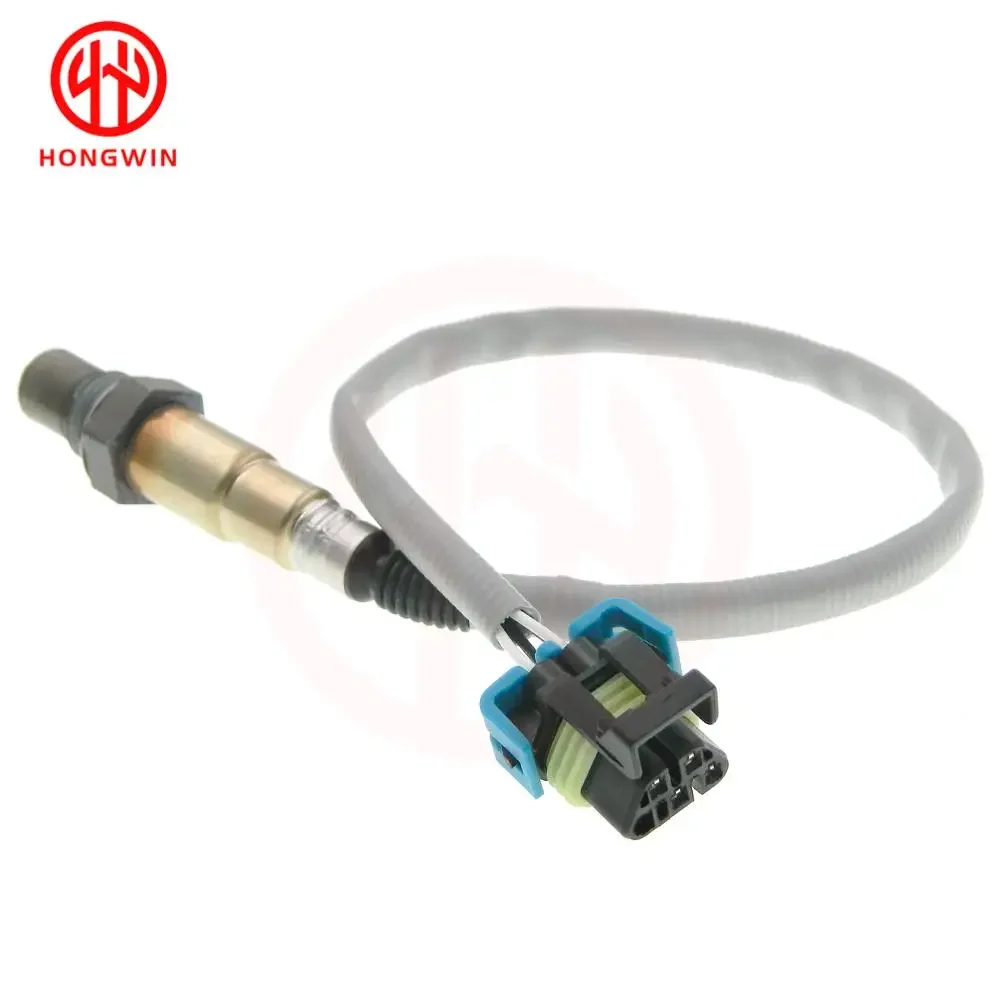 Sonda lambda 12612430 para Buick Enclave y GMC Acadia - imagen 5