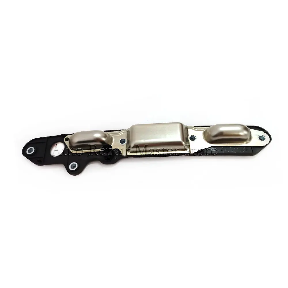 Mango maletero con luz matrícula VW Golf Plus Passat B6 Touran Jetta 1T0827574L - imagen 3