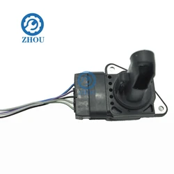 Sensor MAF 22204-0N010 para Toyota Land Cruiser, Avensis y RAV4