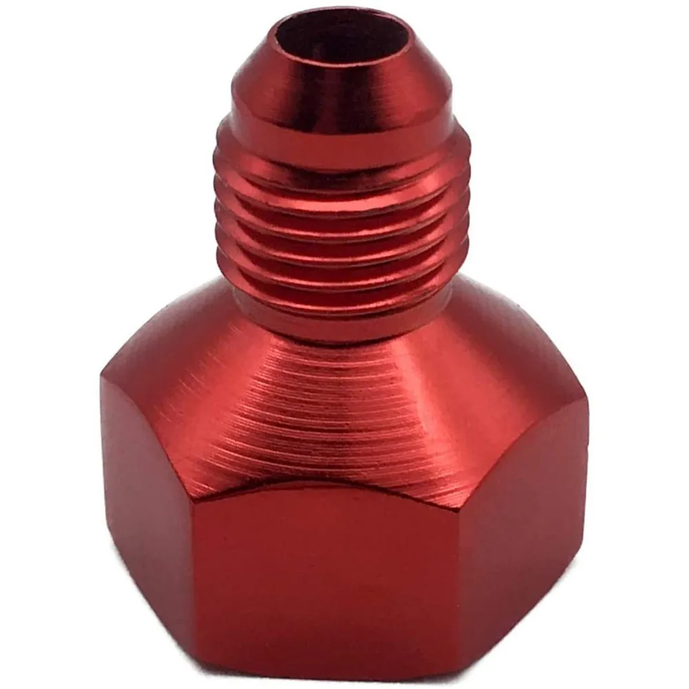 Adaptador AN10 hembra a AN6/AN8 macho para enfriador de aceite - imagen 4