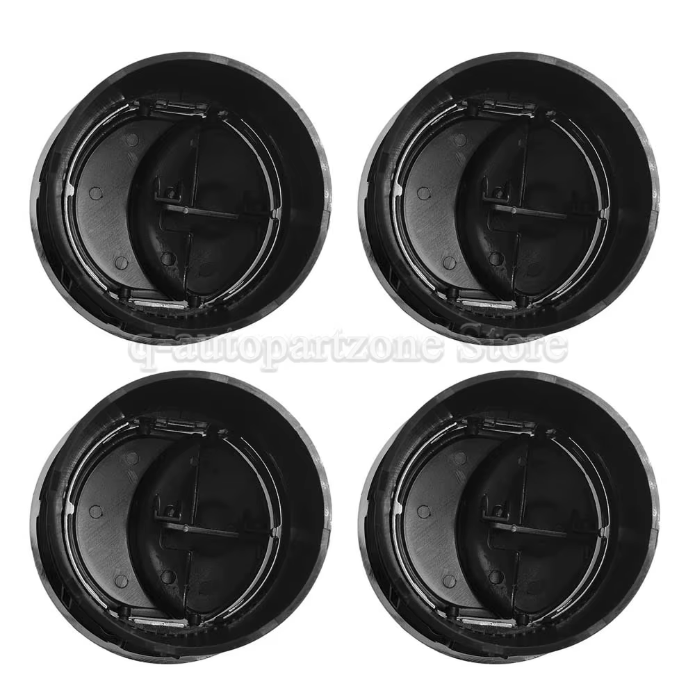 8200212480 Rejilla de aire acondicionado para Renault Duster y Dacia Sandero - imagen 4
