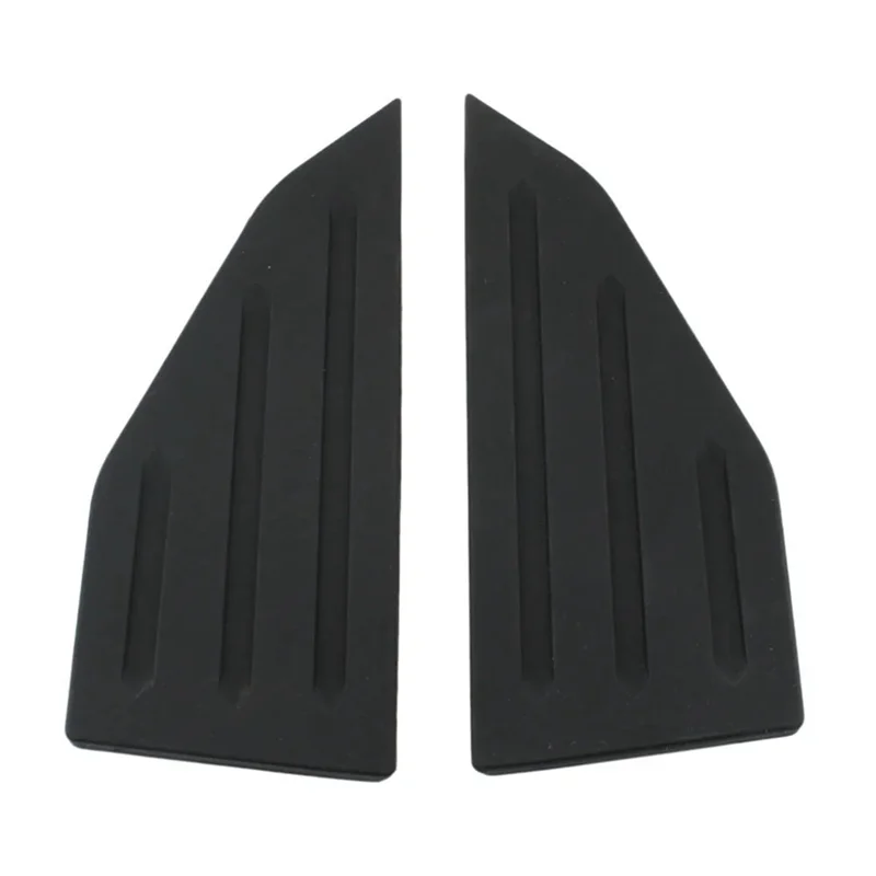 Estribos de pasajero para Honda Goldwing GL1800 2018-2024
